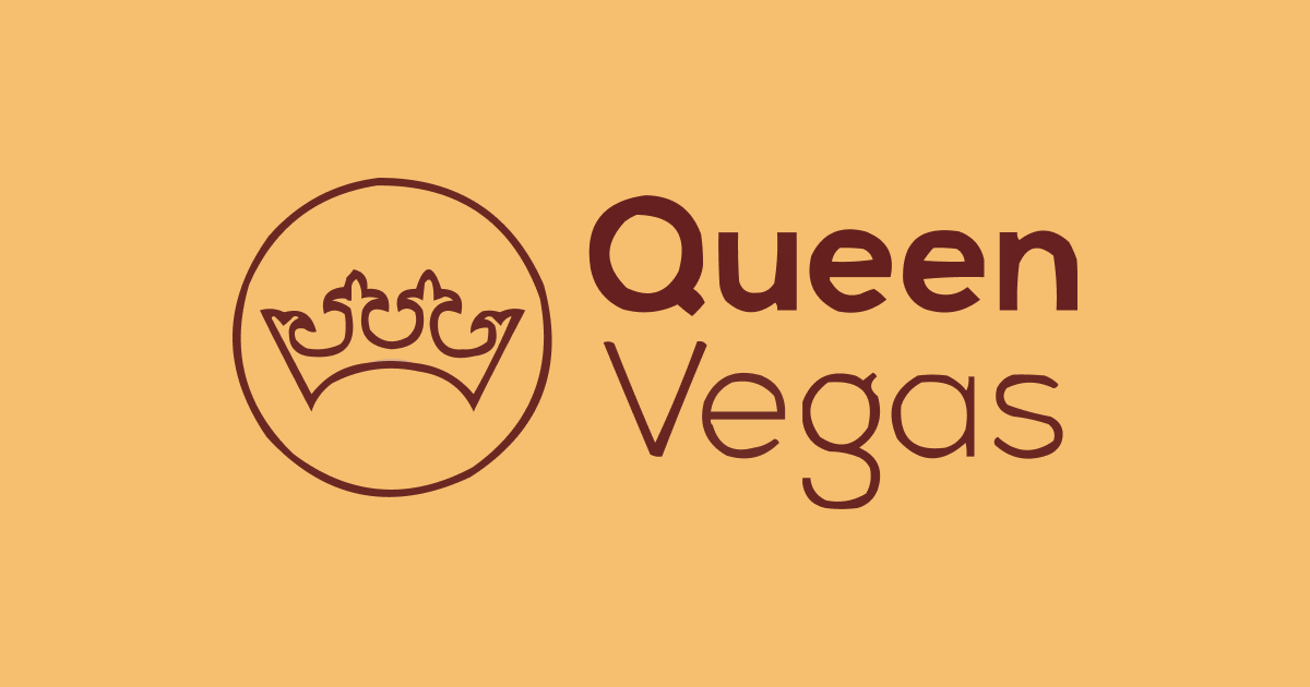 Queen Vegas omladdningsbonus